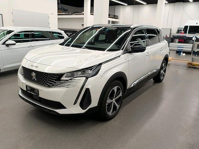 Achetez PEUGEOT 5008 sur Ayvens Carmarket